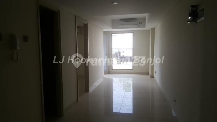 Siap Huni 1 Bedroom Apartemen Warhol Semarang