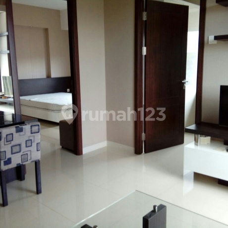 Apartemen Bandung Utara Ciumbuleit