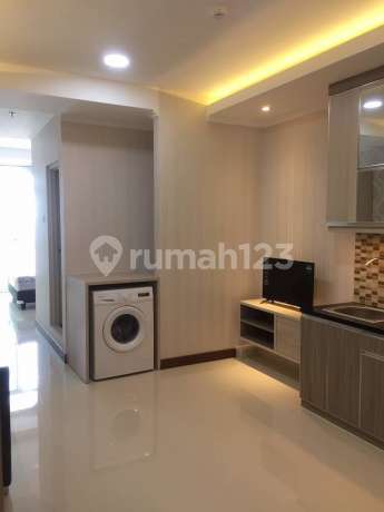 The Boulevard Apartment, Next to Millennium Hotel, Central Jakarta The Boulevard Apartment, Next to Millennium Hotel, Central Jakarta