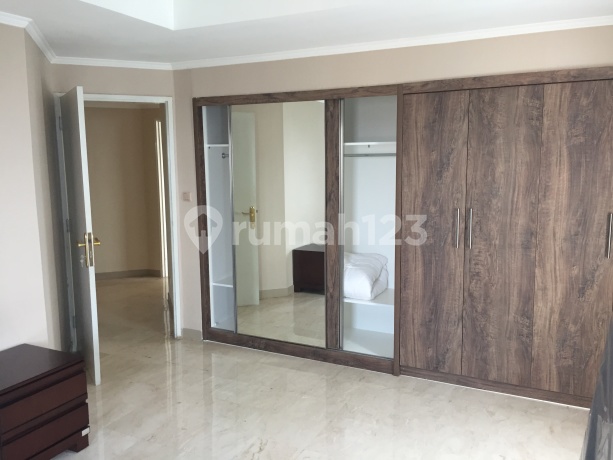 Golfhill - Pondok Indah Golfhill - Pondok Indah