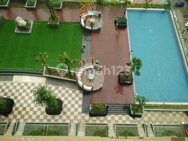 Apartemen Strategis Panakkukang Apartemen Strategis Panakkukang