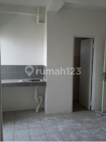 Menara Kebon Jeruk, Lantai 1A Ls.54m Lt.mezzanine Terbatas