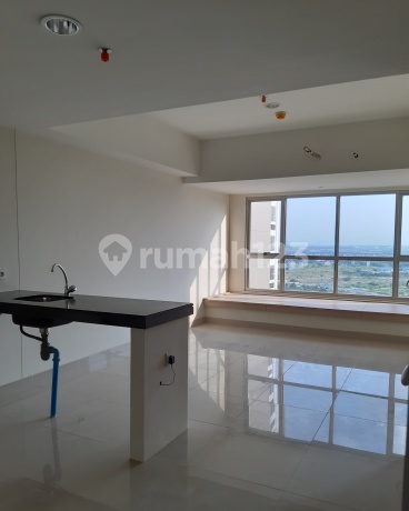 Orange County Lt.12 di Cibatu Cikarang