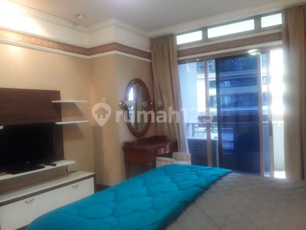 Apartemen Somerseat Grand citra kuningan, Indoor &amp;outdor playing ground for your kids ,  breezey air when you hang out in the healts club+ additional free hairdryer in your private Bathroom .All is for The Best price ever