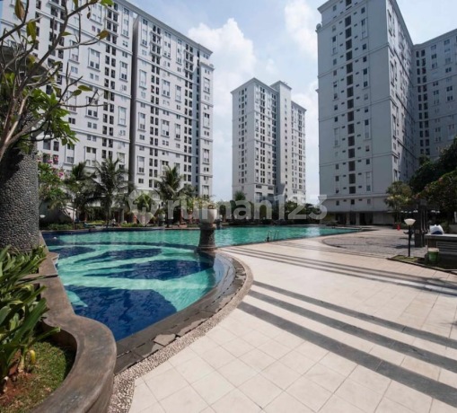 Apartemen Green Palace ,Kalibata City - Jakarta Selatan