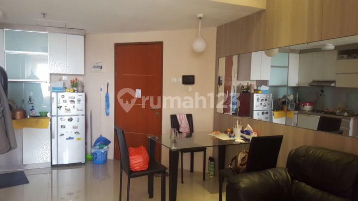 Apartment Green Central City Tower Adeniom Gajah Mada Apartment Green Central City Tower Adeniom Gajah Mada