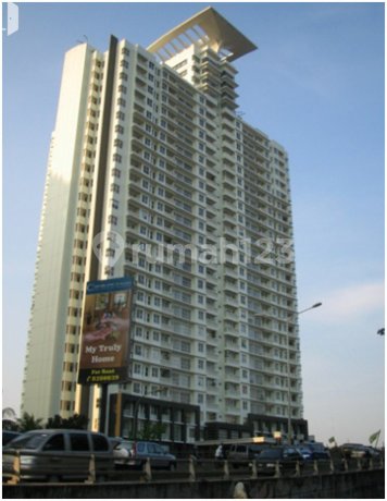 Apartment Casablanca Mansion, Casablanca Jakarta Selatan Apartment Casablanca Mansion, Casablanca Jakarta Selatan