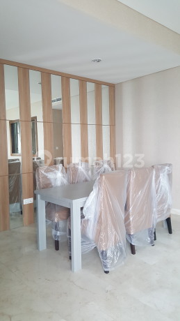 Essence Darmawangsa Apartment South Tower BUCepat