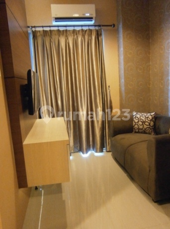Nice Apartment at Gatot Subroto 2 Bedroom