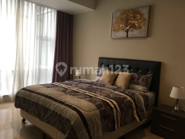 My Home 3bedroms.-conecting To Mall Ciputra World 1 -hotel Rafles Jakarta Bestprice