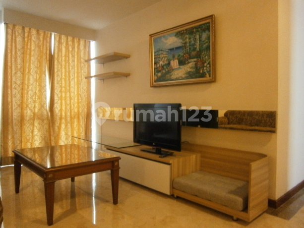 Comfy Apartment near Setiabudi, 1 BR and 2 BR Available Comfy Apartment near Setiabudi, 1 BR and 2 BR Available
