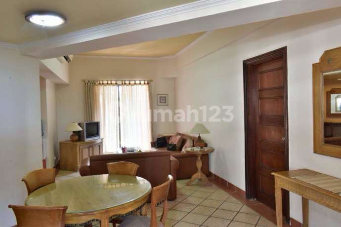 Apartemen Marbella Anyar , Serang Tangerang Size: 110 m2 Apartemen Marbella Anyar , Serang Tangerang Size: 110 m2