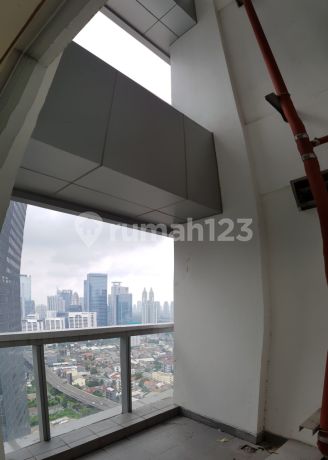 Apartemen Ciputra World Jakarta 3 +1 Kamar Tidur Semi Furnished Tower The Residence Floor 39 Apartemen Ciputra World Jakarta 3 +1 Kamar Tidur Semi Furnished Tower The Residence Floor 39