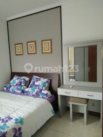 LUXURIOUS NEWLY RENOVATED AT CROWN COURT, CIKARANG