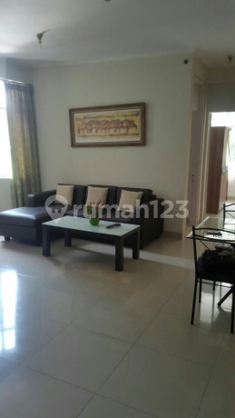 Apartment Cantik Crown Court Lippo Cikarang