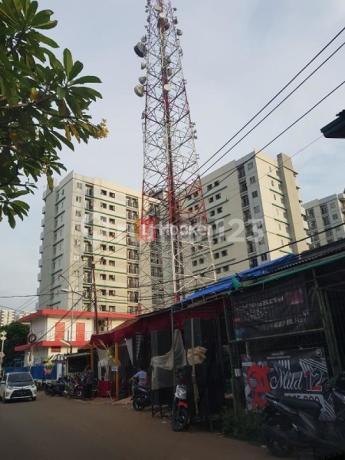 Dijual 1 Unit Apartemen Di Sky View di Tangerang Selatan Dijual 1 Unit Apartemen Di Sky View di Tangerang Selatan