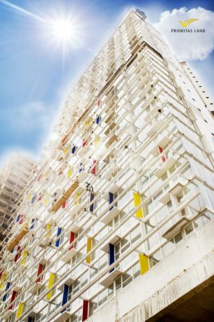 Apartemen Majestic Point Serpong, Gading Serpong