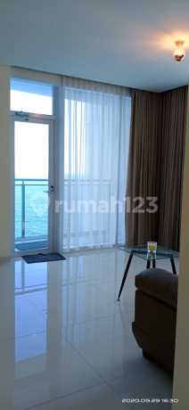 Apartemen Regatta, LONDON , BRAND NEW , TIMUR, MEWAH , HIGH QUALITY, REGATTA THE ICON , 115METER, TIMUR , VIEW LAUT. UTK INFORMASI LEBIH LANJUT BISA HUBGI CHEN AGENT PROPERTY 085288922883/089635643184
