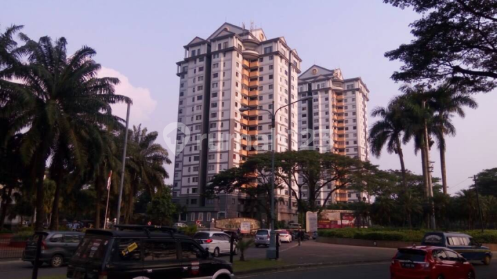 Apartemen Condonium Golf Karawaci Tangerang, Banten Apartemen Condonium Golf Karawaci Tangerang, Banten