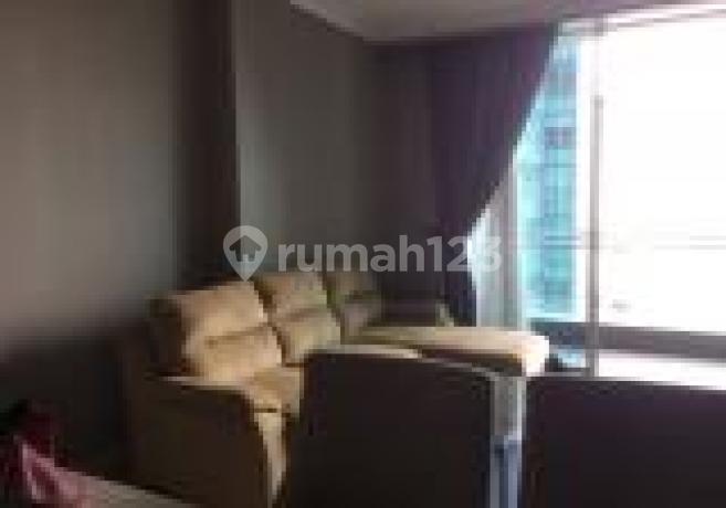 Residence 8 Senopati, 1BR, 76 sqm, Furnished