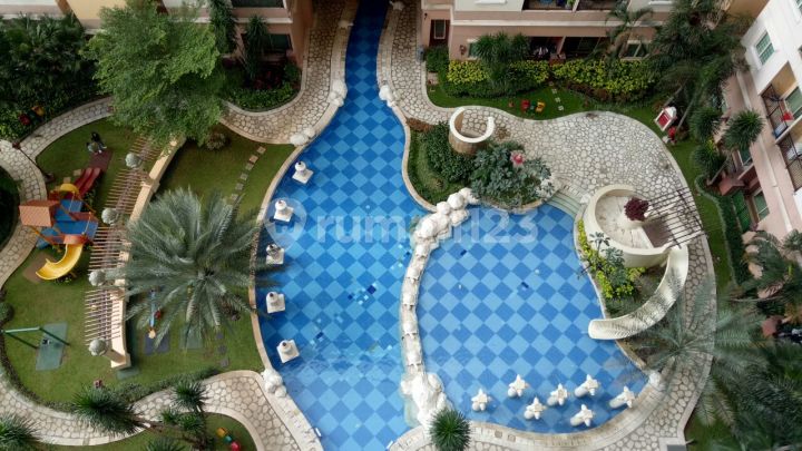 Unit miami lantai 9 no 20 Unit miami lantai 9 no 20