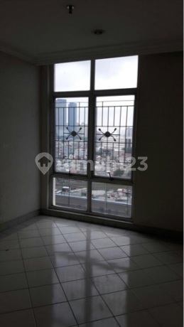 ******** Mas Jakarta Pusat Lokasi Strategis