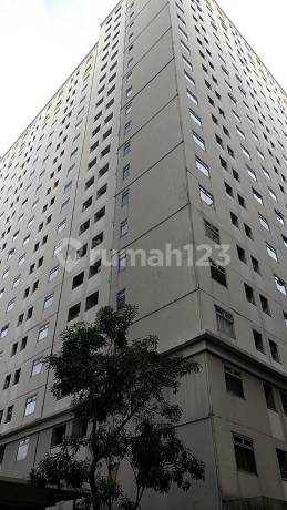 Apartemen 2 BR Gading Nias, Kelapa Gading, Jakarta Utara