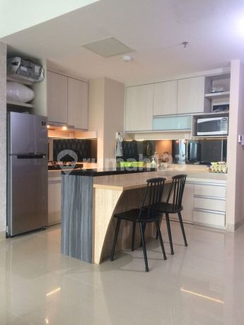 Apartment U Residences 1, 12th floor - Lippo Karawaci - Tangerang Apartment U Residences 1, 12th floor - Lippo Karawaci - Tangerang
