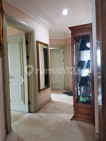 Apartemen Simprug Teras, Lokasi Strategis, Jarang Ada, Type Hook!!