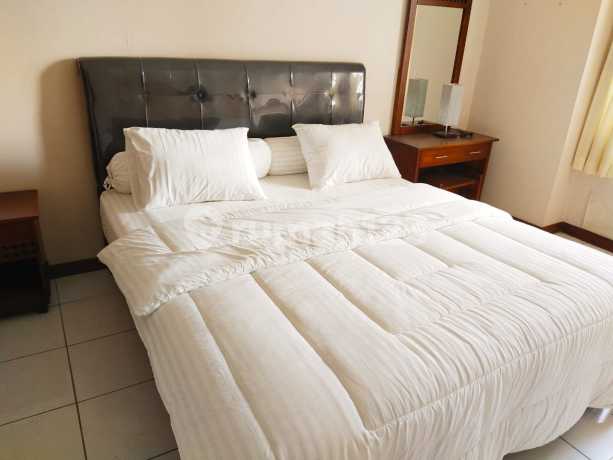 Sudirman Tower Condominium