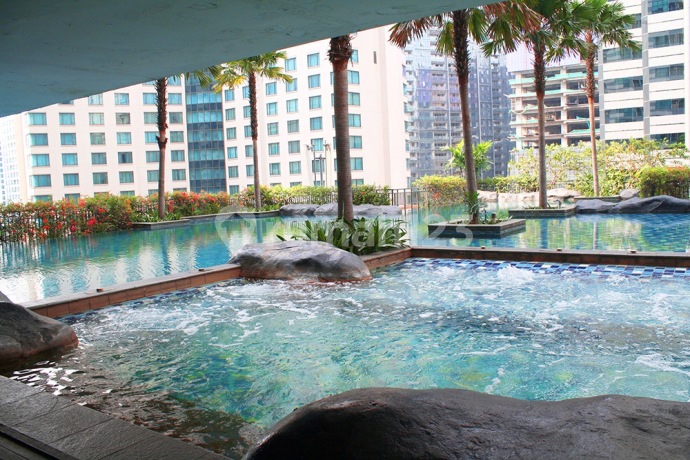 1 BED, 1 BATH, 20+ FLOOR, CITY VIEW