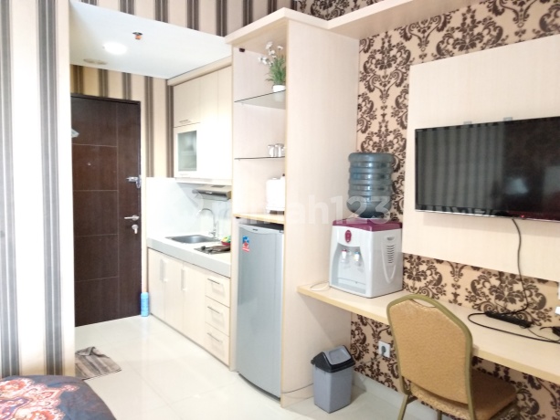 CHEAP GOOD APARTMENT ATRIA RESIDENCE GADING SERPONG CHEAP GOOD APARTMENT ATRIA RESIDENCE GADING SERPONG