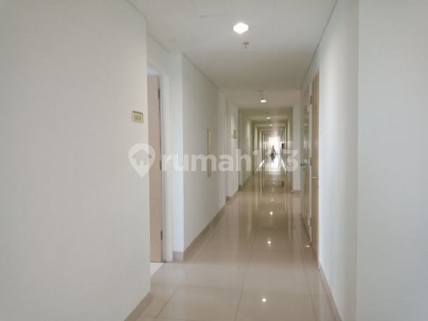 Apartemen Ayodhya Studio Furnished Tower Indigo Murah