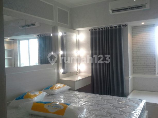 Apartemen Tanglin Mansion Pakuwon Mall Surabaya Barat Apartemen Tanglin Mansion Pakuwon Mall Surabaya Barat