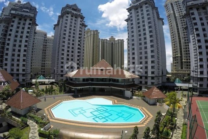Apartemen Taman Kemayoran Condoninium