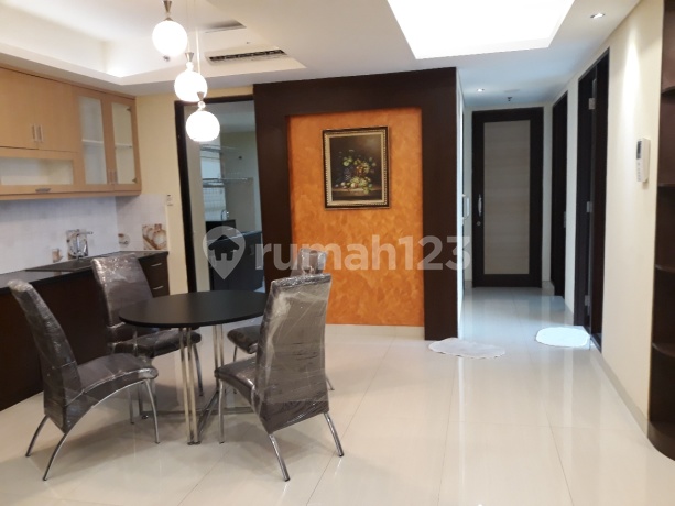 APARTMENT KEMANG VILLAGE,KEMANG, READY TO LIVE