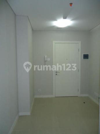 Madison Park 1 Kamar 1 BR Unfurnished Kosongan 28,79M2 Lantai Sedang