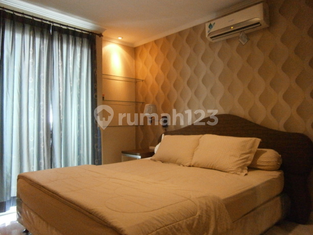 1 Building Comfortable and Affordable Apartment near Thamrin, Tanah Abang 1 Building Comfortable and Affordable Apartment near Thamrin, Tanah Abang