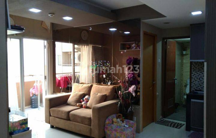 Apartemen cantik strategis murah di daan mogot kedoya kebun jeruk