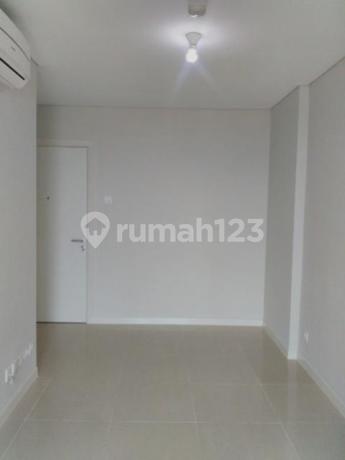 Madison Park untuk 1 Tahun Unit 2 Kamar 2 Bedroom Unfurnished Dapat AC 3, Water Heater 1 , Kitchen Set Luas 49,33m2