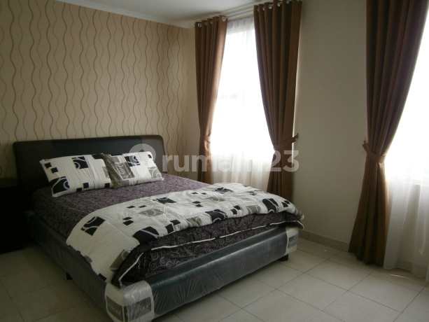 Apartemen 2 Br, Casablanca Raya, Jaksel, Dekat Cbd Kuningan Apartemen 2 Br, Casablanca Raya, Jaksel, Dekat Cbd Kuningan
