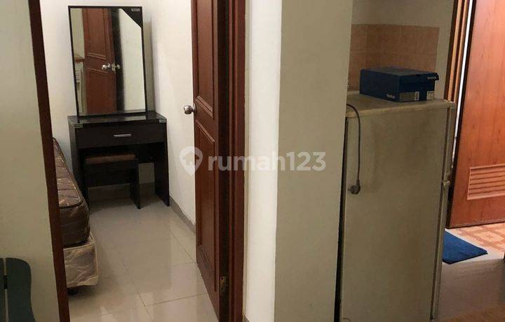Apartemen Mediterania Gajah Mada 1 Bed Room