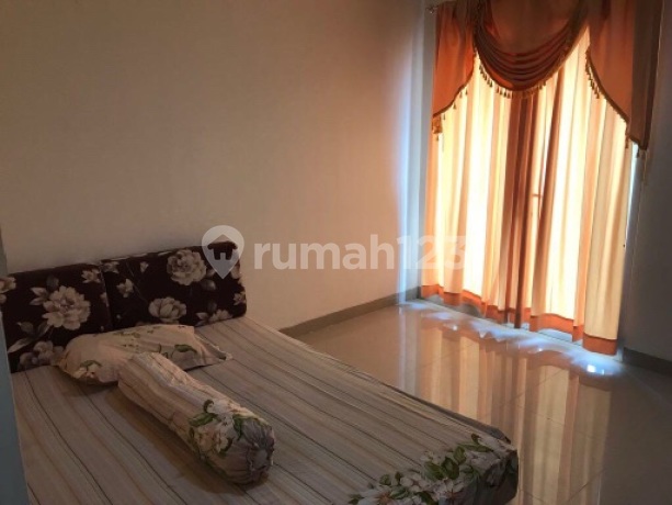 Apartemen Skyline Jual rugi 