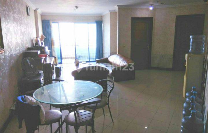 Apartemen Marina Condominium, Pantai Mutiara