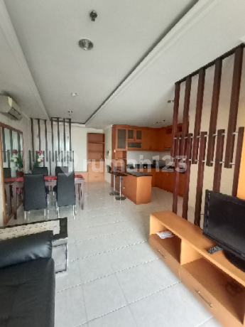 Apt Frenchwalk Moi Lyon Garden 85meter 2+1bedroom, Furnished.