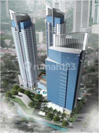 Apartemen Residence 8, SCBD, Jakarta Selatan Apartemen Residence 8, SCBD, Jakarta Selatan