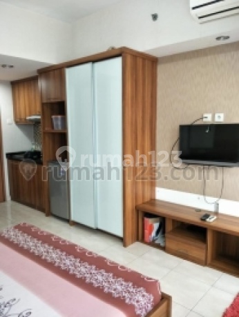 Bellevue Blok B, Siap Huni,lb 34 M2, Full Furnished Bebas Banjir Sepanjang Masa Bellevue Blok B, Siap Huni,lb 34 M2, Full Furnished Bebas Banjir Sepanjang Masa