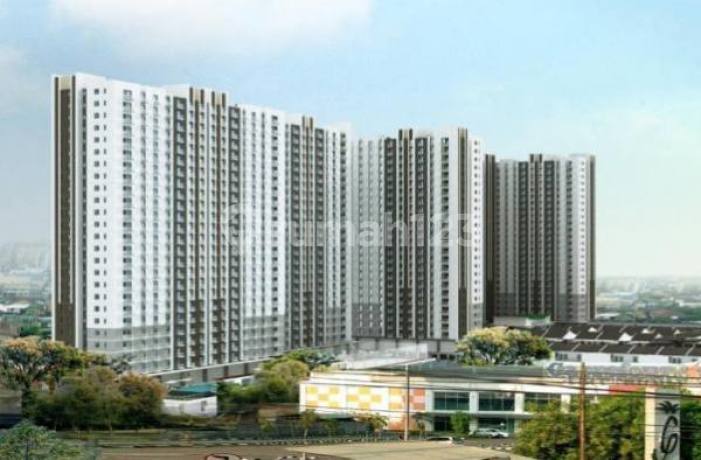 Apartemen Green Palace Residence