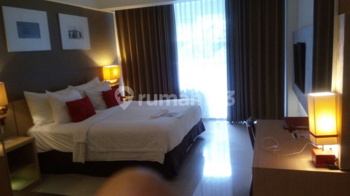 Condotel Ramada Encore Seminyak...