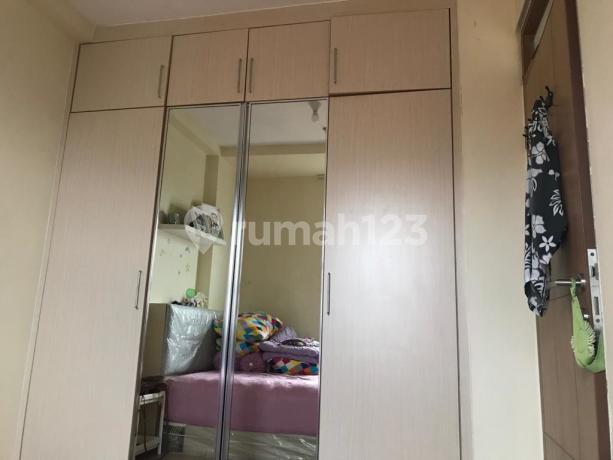 PALING MURAH!!! Apartement Grand Palm Duri Kosambi Jakarta Barat, TEMPAT STRATEGIS!!!